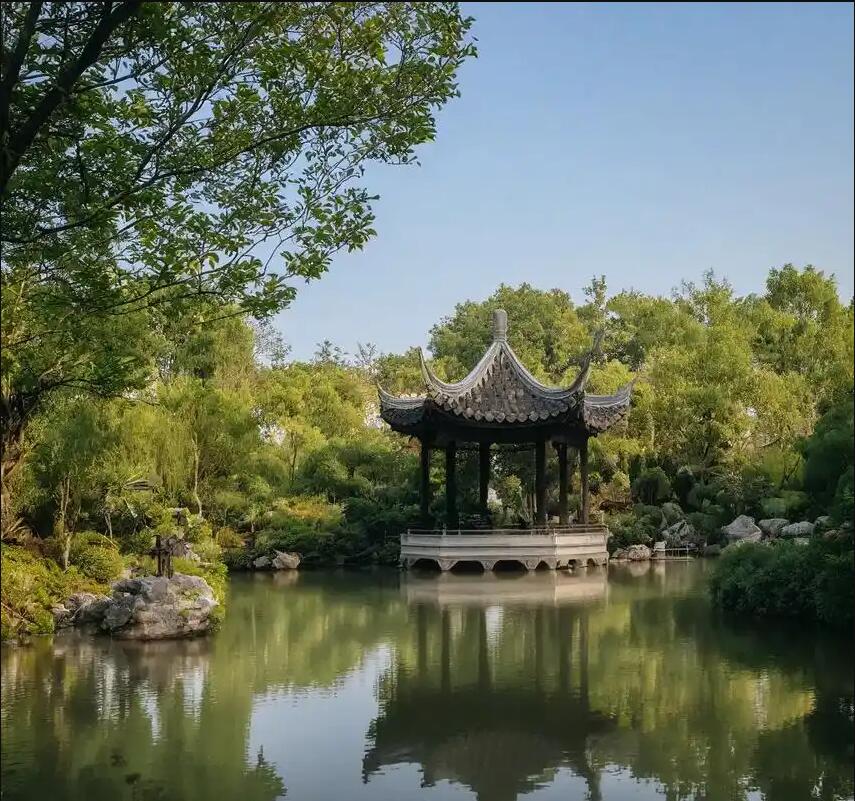 天津映易土建有限公司